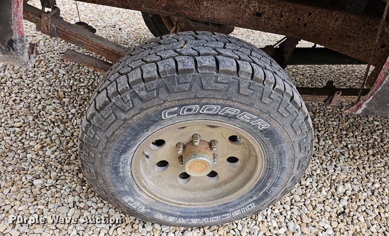 image for item DN8627 1996 Chevrolet K1500  Ext. Cab pickup truck