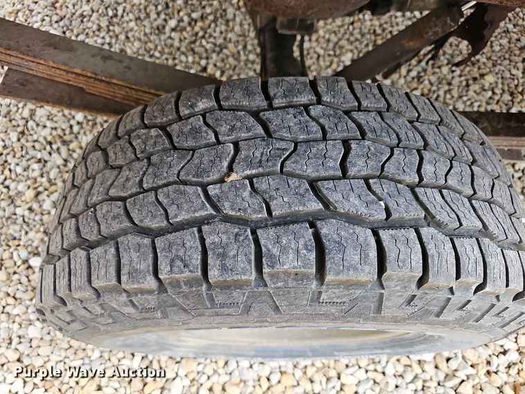 image for item DN8627 1996 Chevrolet K1500  Ext. Cab pickup truck