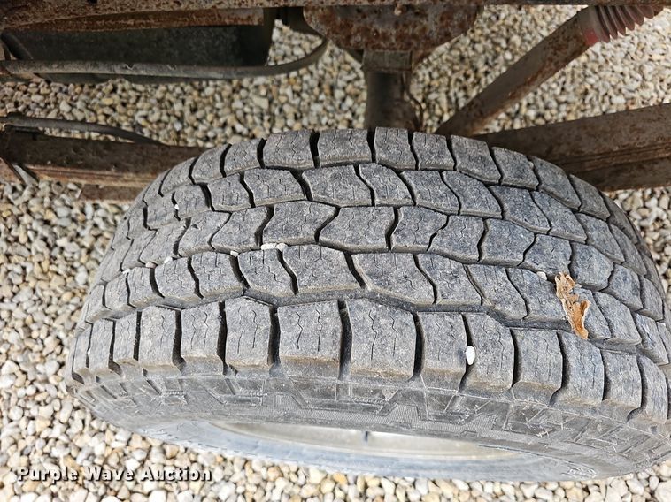 image for item DN8627 1996 Chevrolet K1500  Ext. Cab pickup truck