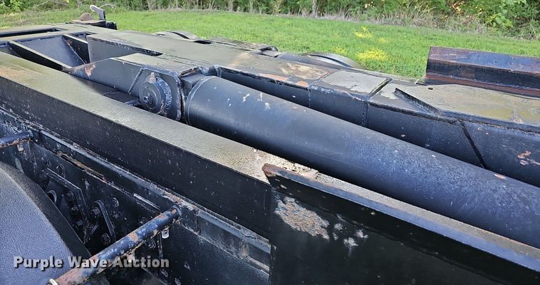 image for item DN8649 1998 Freightliner  hook lift truck