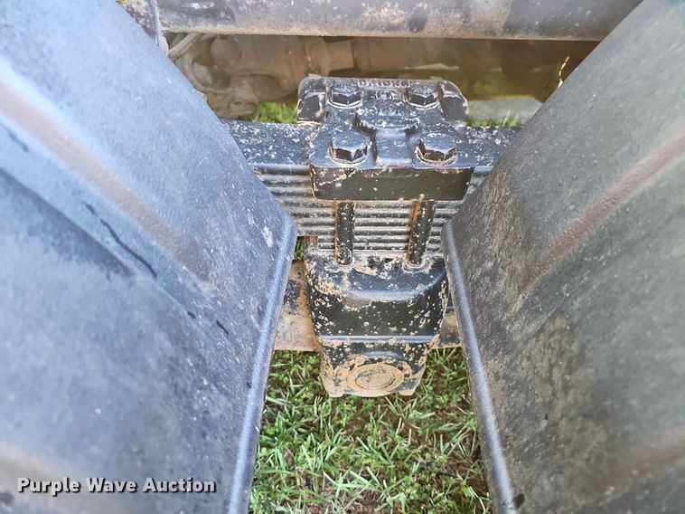 image for item DN8649 1998 Freightliner  hook lift truck