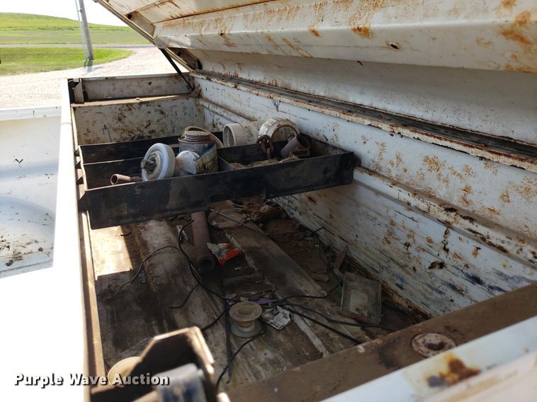 image for item DO2928 2013  Chevrolet Silverado 2500HD  Ext. Cab pickup truck