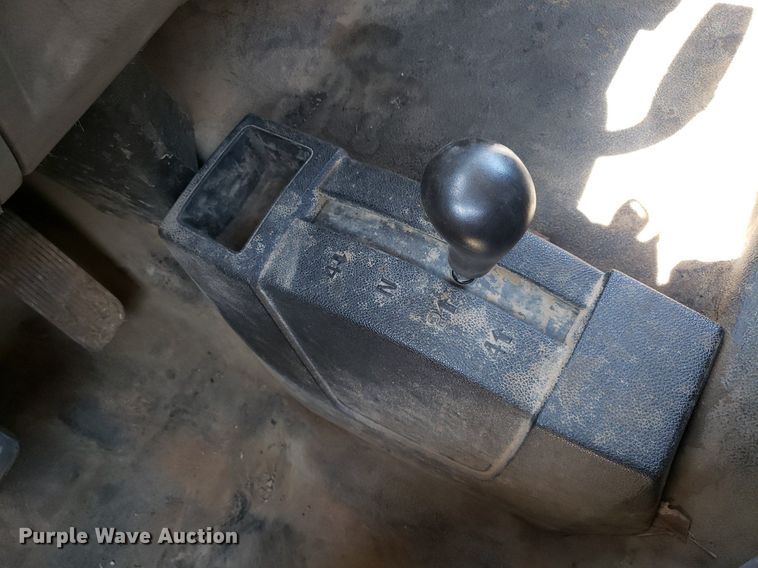 image for item DO2928 2013  Chevrolet Silverado 2500HD  Ext. Cab pickup truck