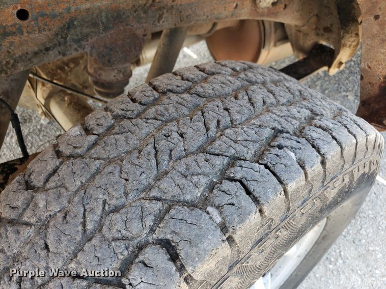 image for item DO2928 2013  Chevrolet Silverado 2500HD  Ext. Cab pickup truck