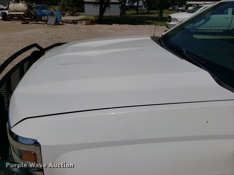 image for item DO2929 2019  Chevrolet Silverado 1500  Double Cab pickup truck