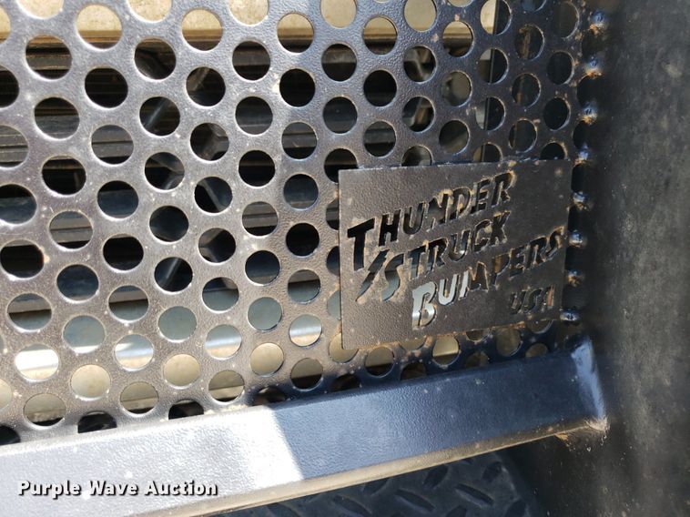 image for item DO2929 2019  Chevrolet Silverado 1500  Double Cab pickup truck