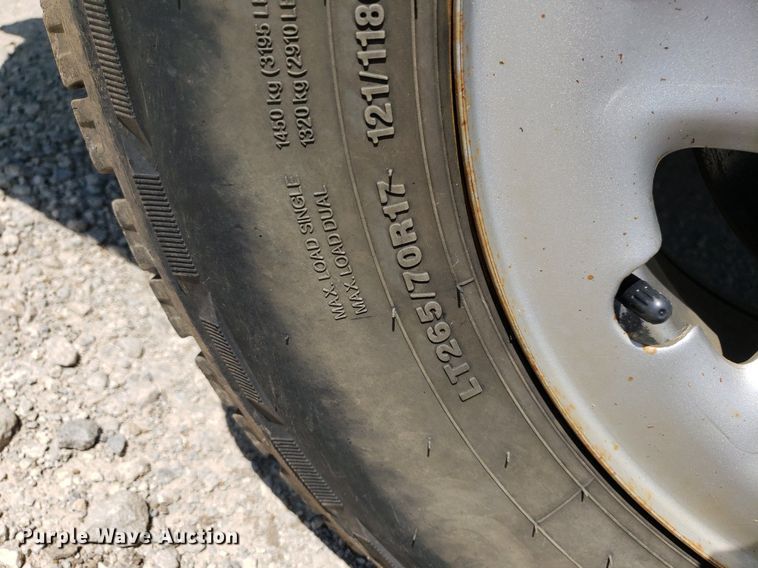 image for item DO2929 2019  Chevrolet Silverado 1500  Double Cab pickup truck