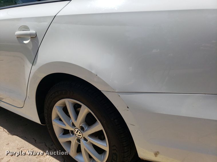 image for item DO2930 2015 Volkswagen Jetta