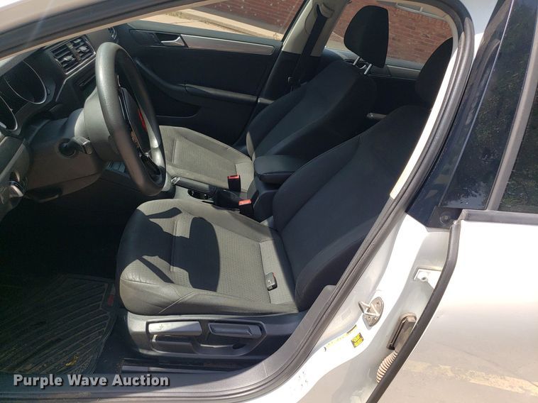 image for item DO2930 2015 Volkswagen Jetta