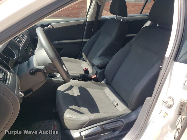 image for item DO2930 2015 Volkswagen Jetta