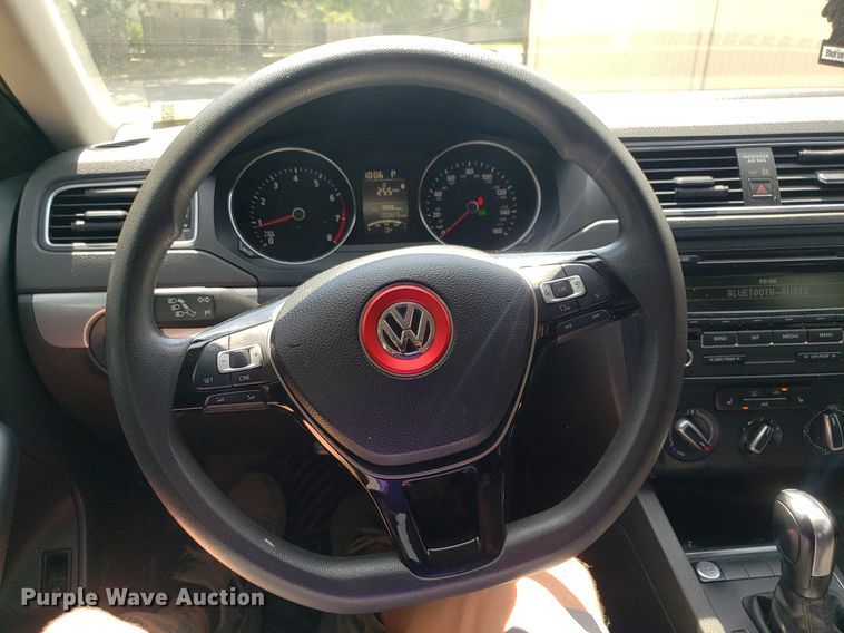 image for item DO2930 2015 Volkswagen Jetta