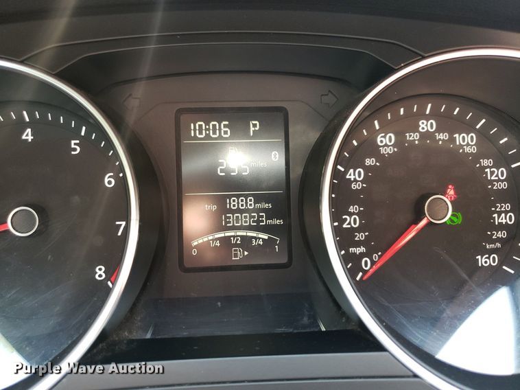 image for item DO2930 2015 Volkswagen Jetta