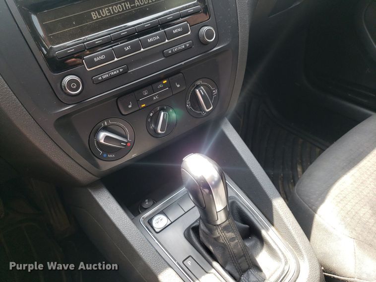 image for item DO2930 2015 Volkswagen Jetta