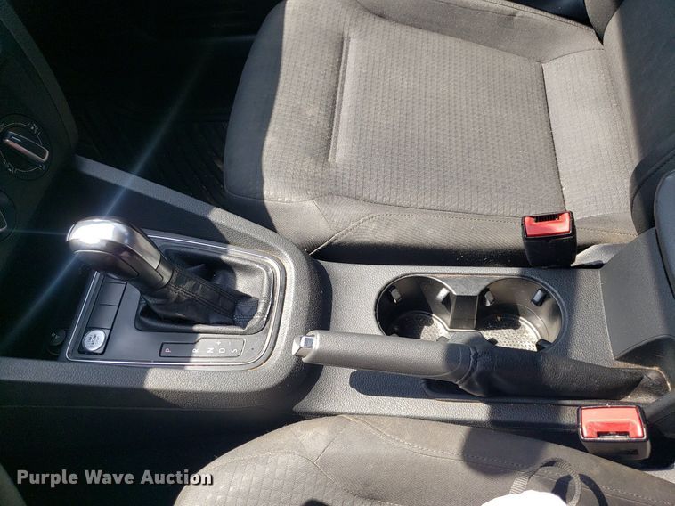 image for item DO2930 2015 Volkswagen Jetta