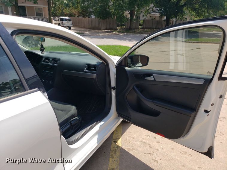 image for item DO2930 2015 Volkswagen Jetta