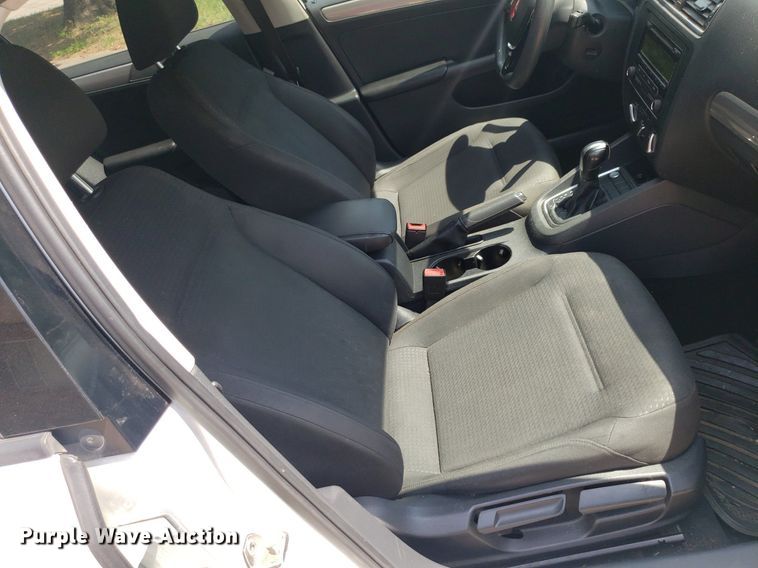 image for item DO2930 2015 Volkswagen Jetta