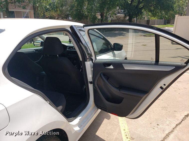 image for item DO2930 2015 Volkswagen Jetta