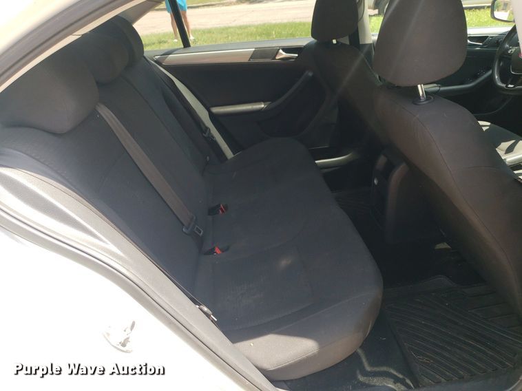 image for item DO2930 2015 Volkswagen Jetta