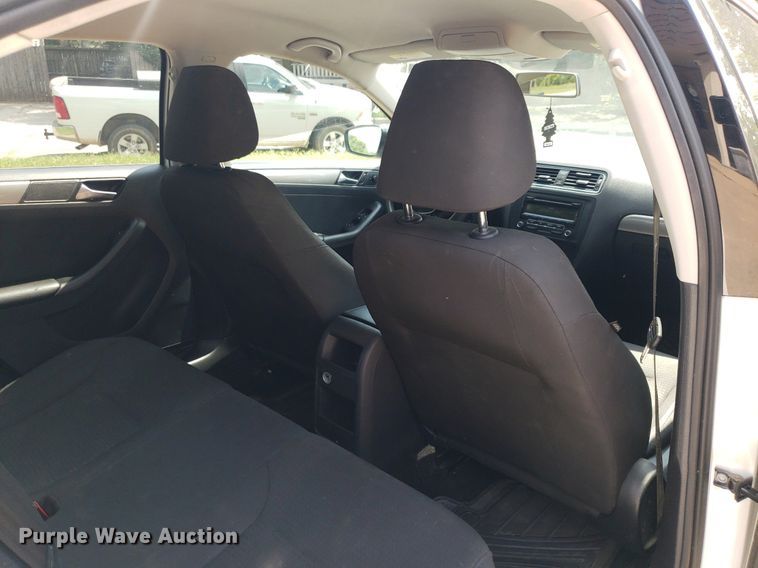 image for item DO2930 2015 Volkswagen Jetta