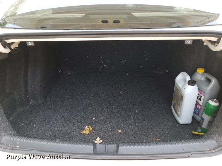 image for item DO2930 2015 Volkswagen Jetta