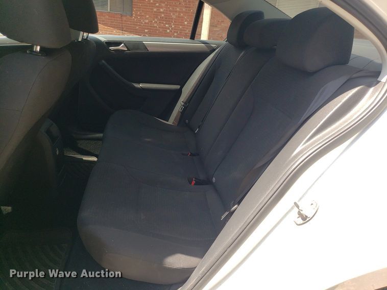 image for item DO2930 2015 Volkswagen Jetta