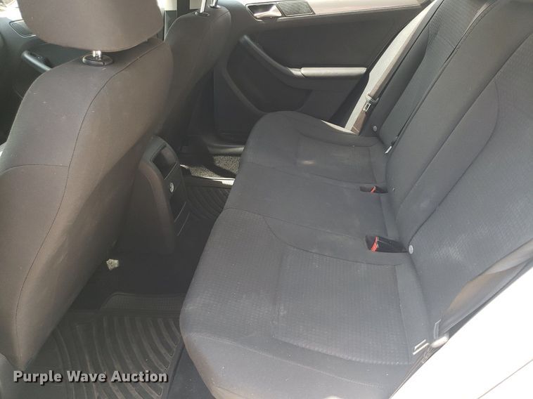 image for item DO2930 2015 Volkswagen Jetta