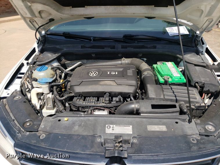 image for item DO2930 2015 Volkswagen Jetta