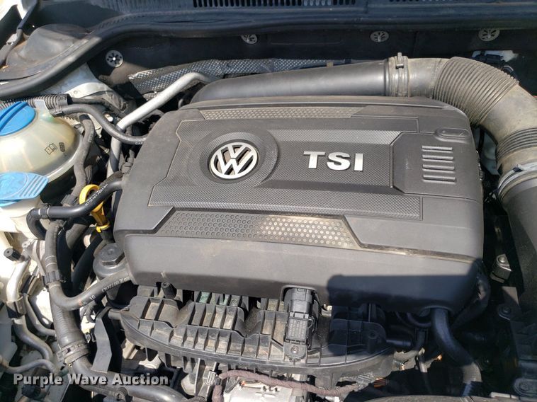 image for item DO2930 2015 Volkswagen Jetta