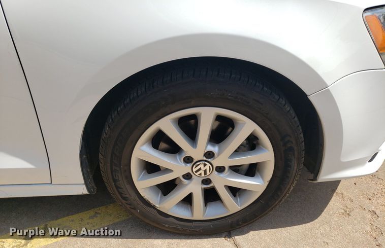 image for item DO2930 2015 Volkswagen Jetta