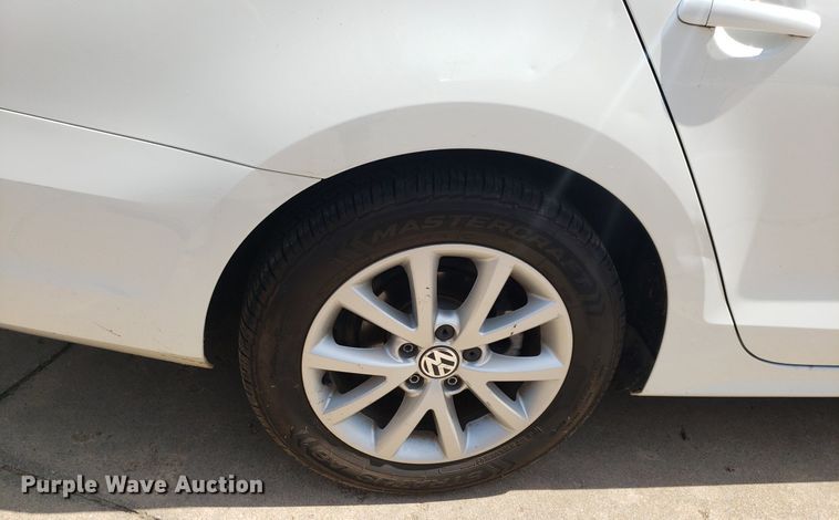 image for item DO2930 2015 Volkswagen Jetta