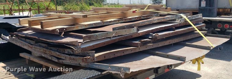 image for item DO2931 Paint booth