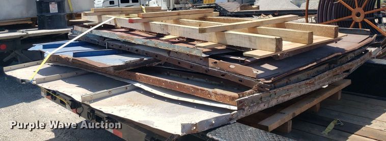 image for item DO2931 Paint booth