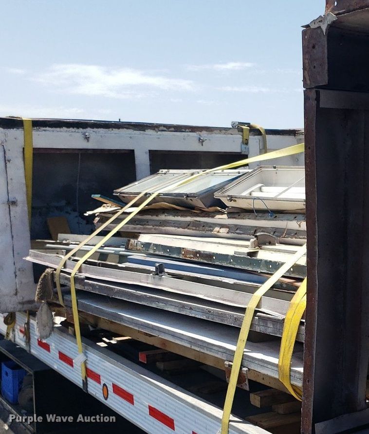 image for item DO2931 Paint booth