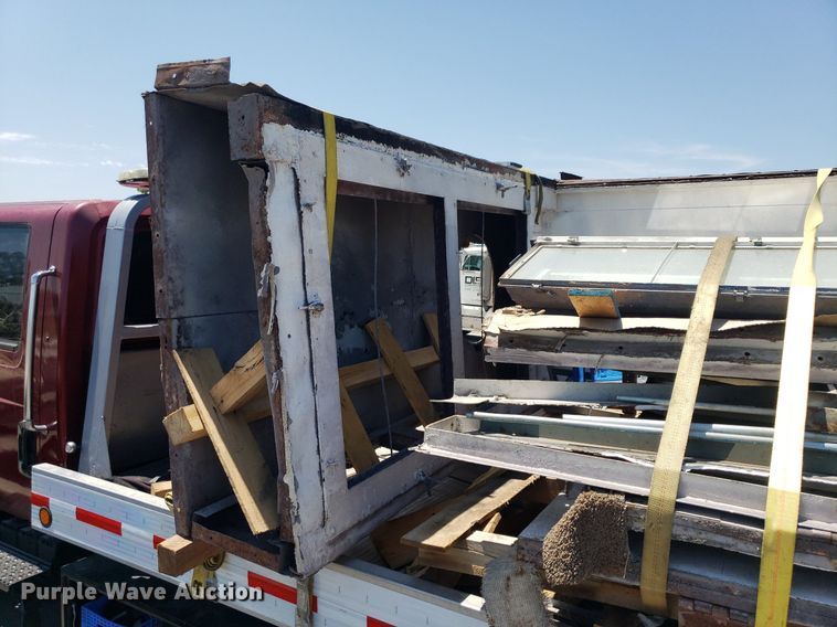 image for item DO2931 Paint booth