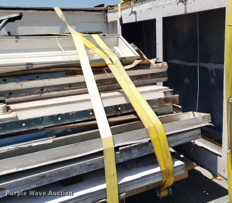 image for item DO2931 Paint booth