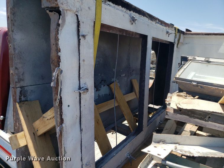 image for item DO2931 Paint booth