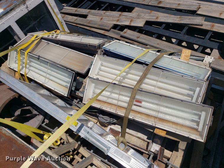 image for item DO2931 Paint booth