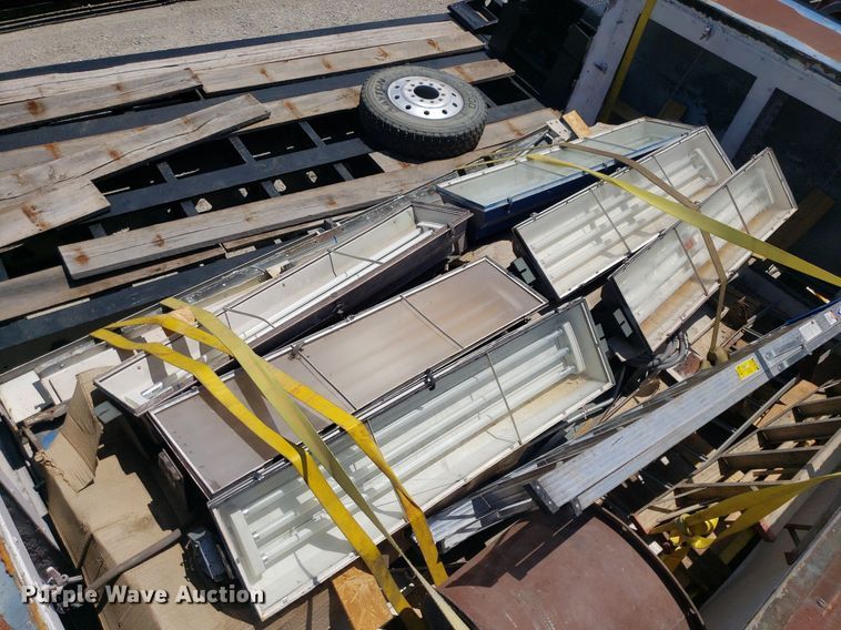 image for item DO2931 Paint booth