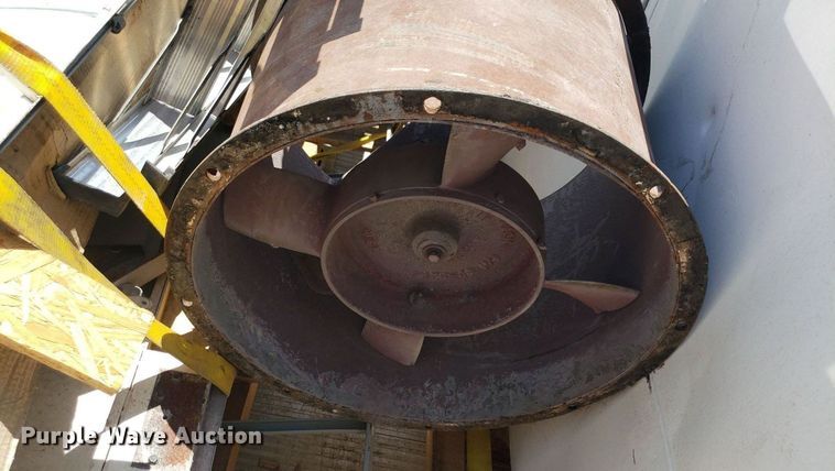 image for item DO2931 Paint booth