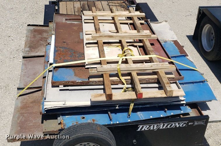 image for item DO2931 Paint booth