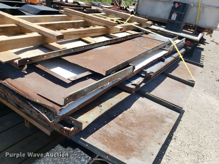 image for item DO2931 Paint booth