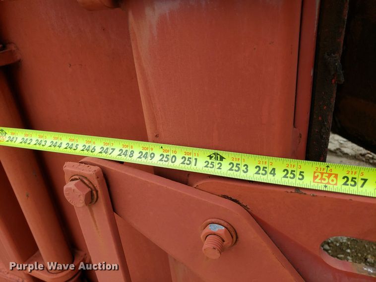 image for item DO2944 Wastequip Waste Shuttle  liquid roll-off container