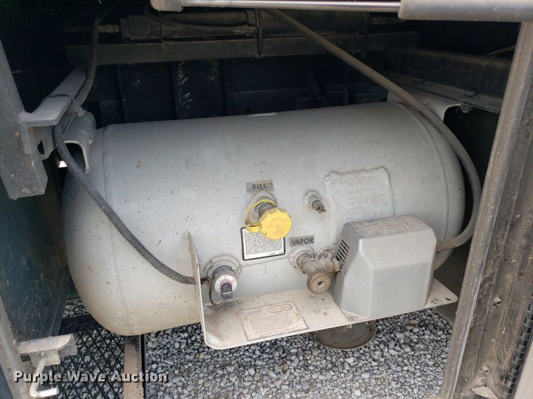 image for item DO2947 2009 Tiffin Motor Homes Allegra Bus  RV