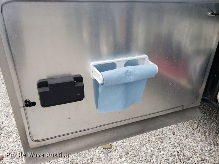 image for item DO2947 2009 Tiffin Motor Homes Allegra Bus  RV