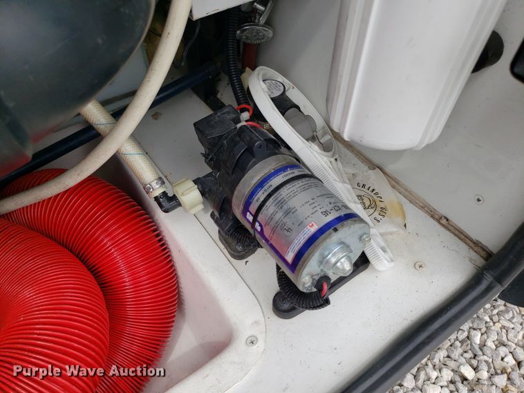 image for item DO2947 2009 Tiffin Motor Homes Allegra Bus  RV