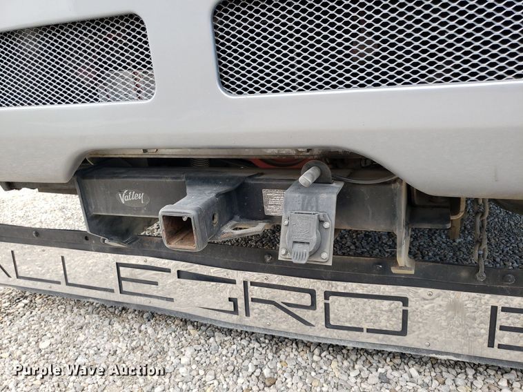 image for item DO2947 2009 Tiffin Motor Homes Allegra Bus  RV