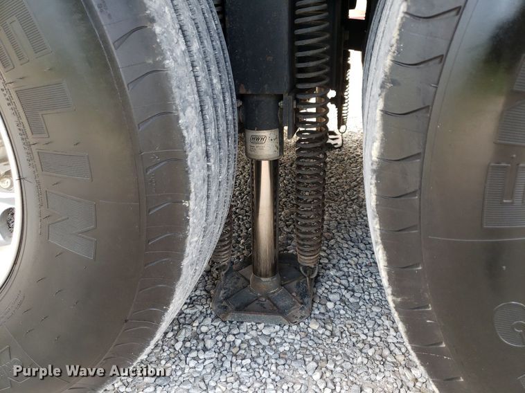 image for item DO2947 2009 Tiffin Motor Homes Allegra Bus  RV