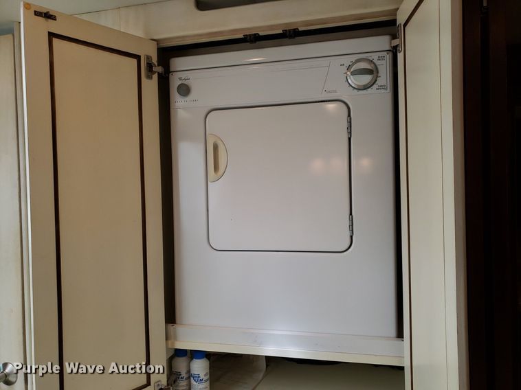 image for item DO2947 2009 Tiffin Motor Homes Allegra Bus  RV