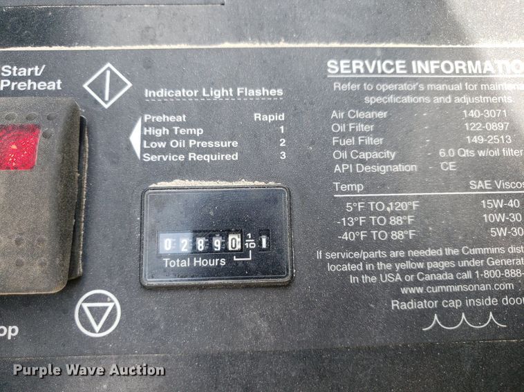 image for item DO2947 2009 Tiffin Motor Homes Allegra Bus  RV