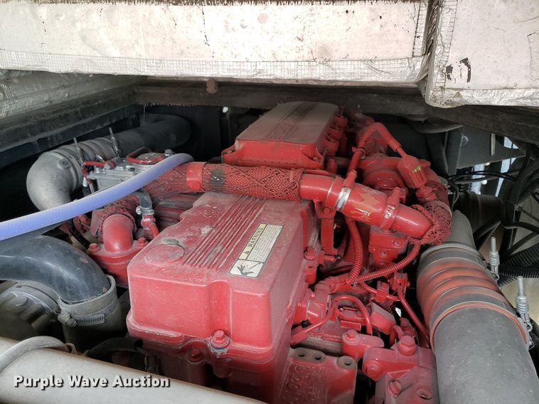 image for item DO2947 2009 Tiffin Motor Homes Allegra Bus  RV